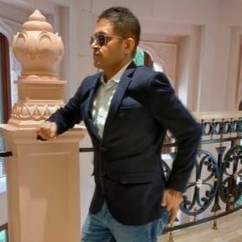 Abhishek