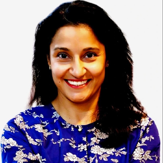 Sunaina