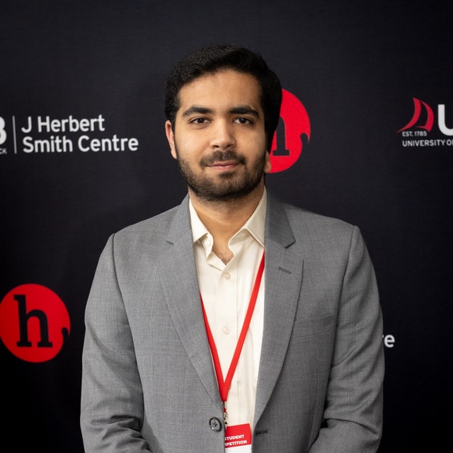 Syed Aitezaz