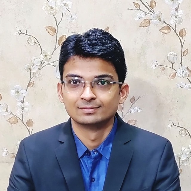 Shikhil Kumar
