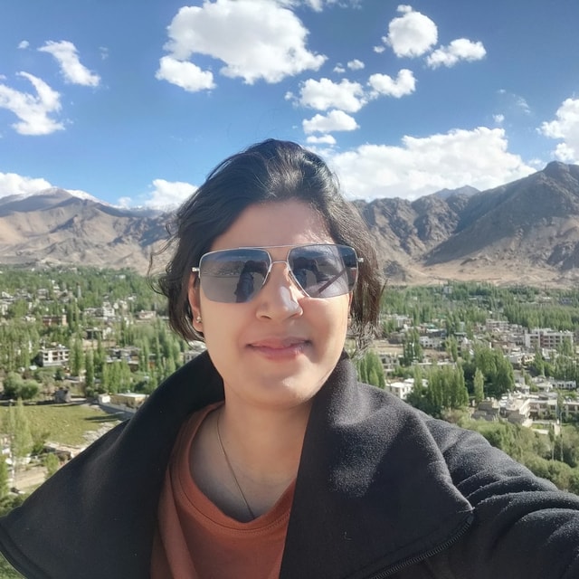 Neha