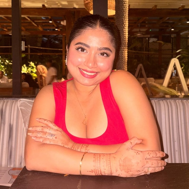 Sakshi