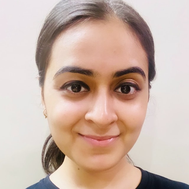 Gursimran