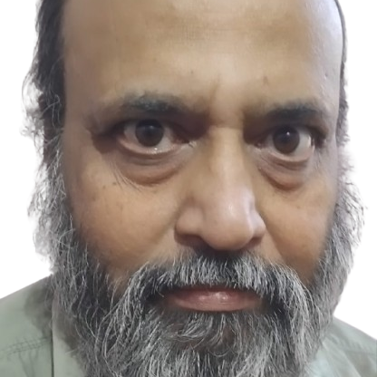 Srinivasan