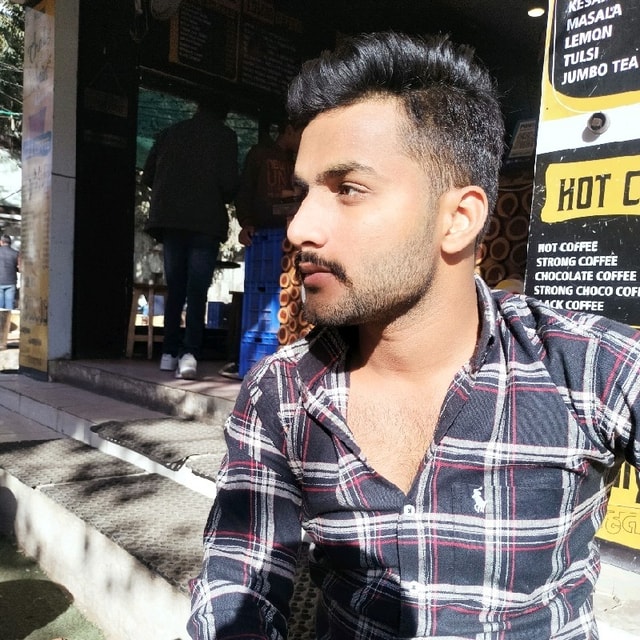 Vishal Singh