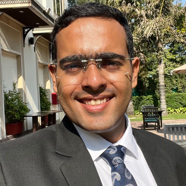 Anirudh Vikram