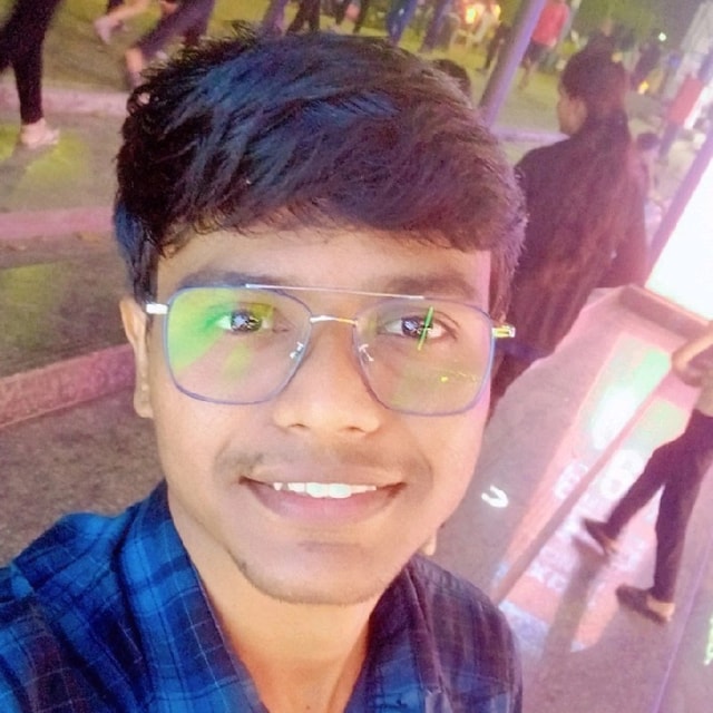 Harshal