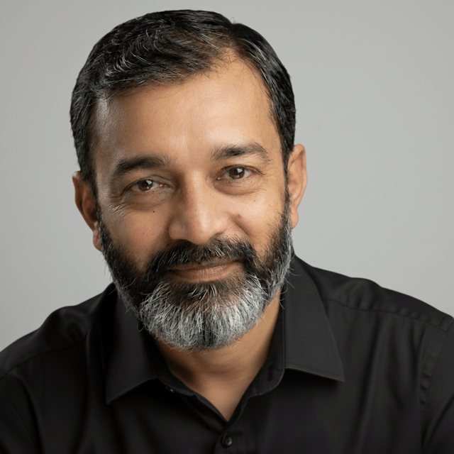 Basant Narayan