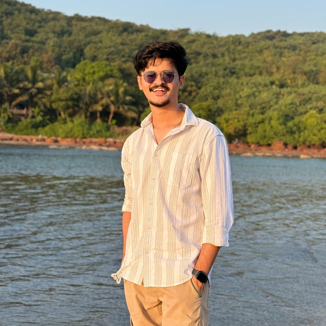 Vaibhav