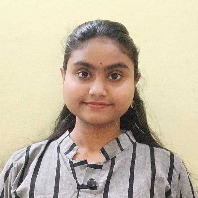 Hema Vardhani