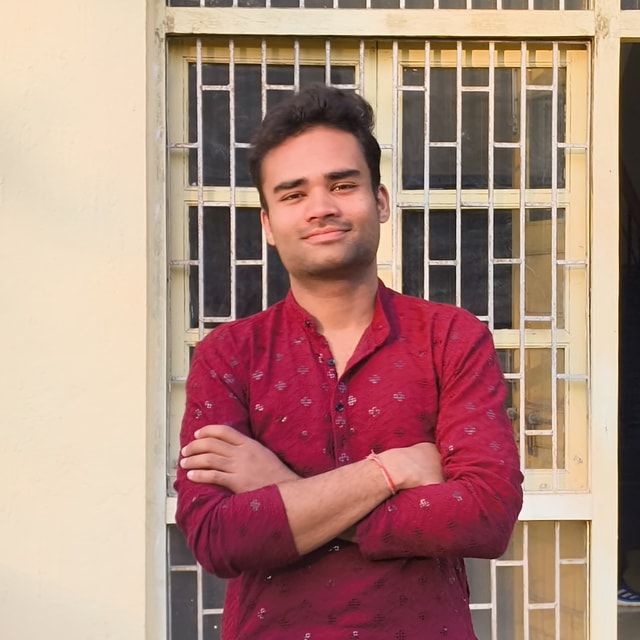 Shashant