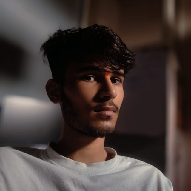 Sanskar Puri