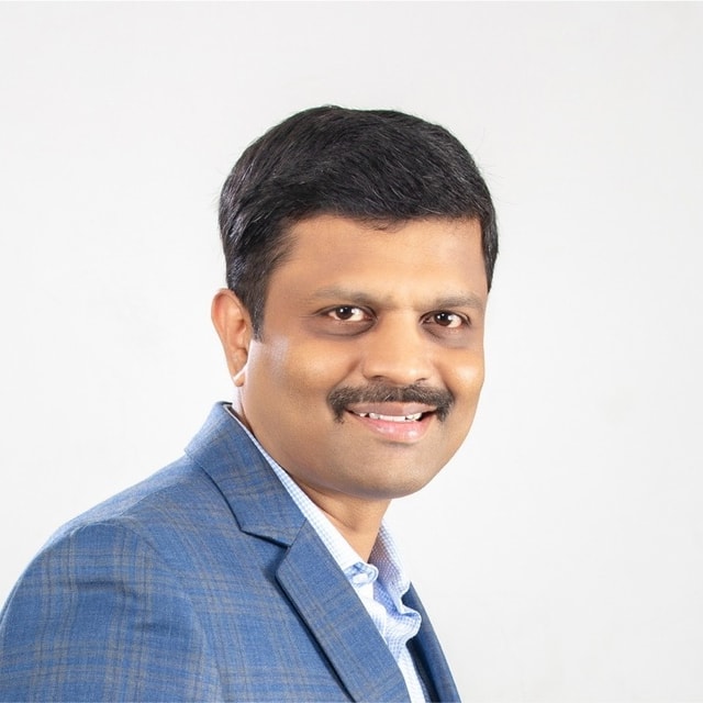 Krishnaswamy