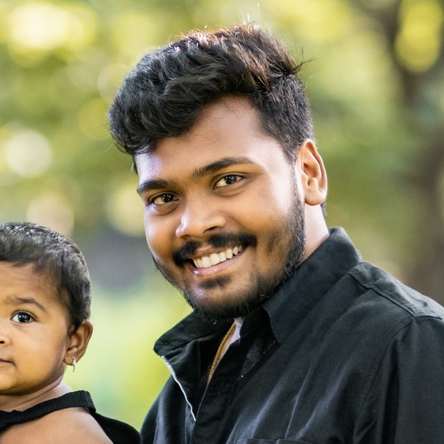 Dileep