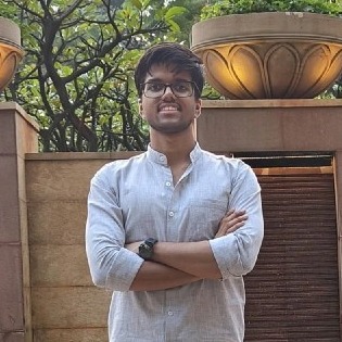 PRIYANSH