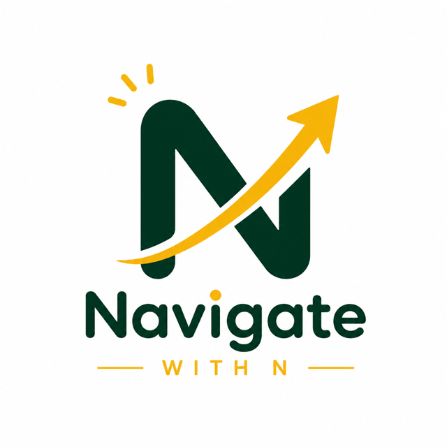 Navigate with