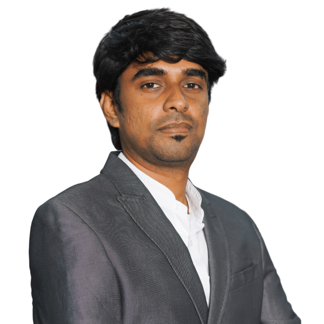 Vinodh Kumar