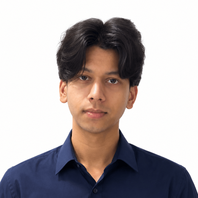 Harshwardhan