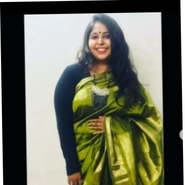Shefali