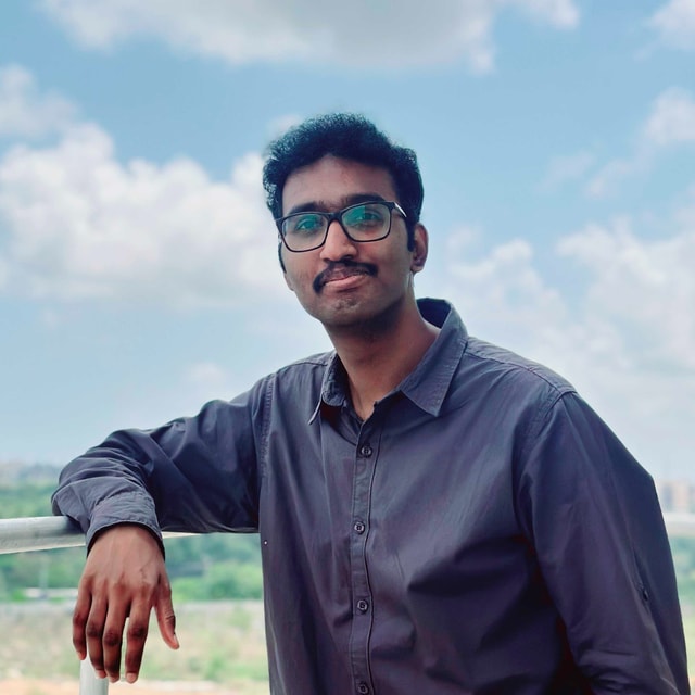 Abhijeet