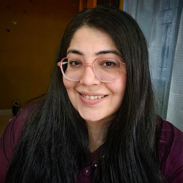 Dr Aditi