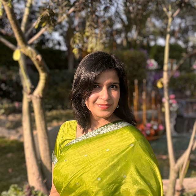 Dr.Pooja