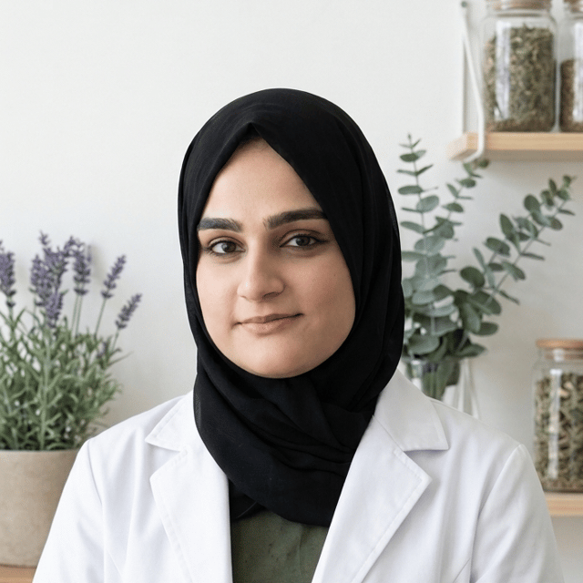 Fatima Sughra