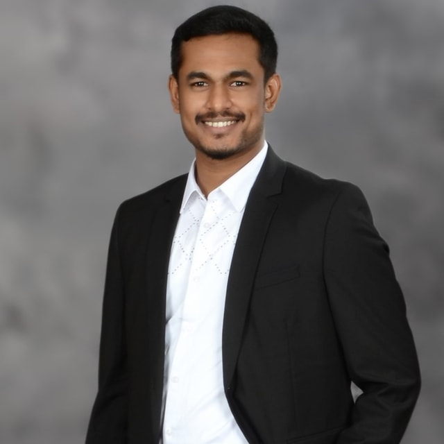Nikhilesh