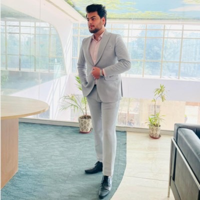 Dhruv
