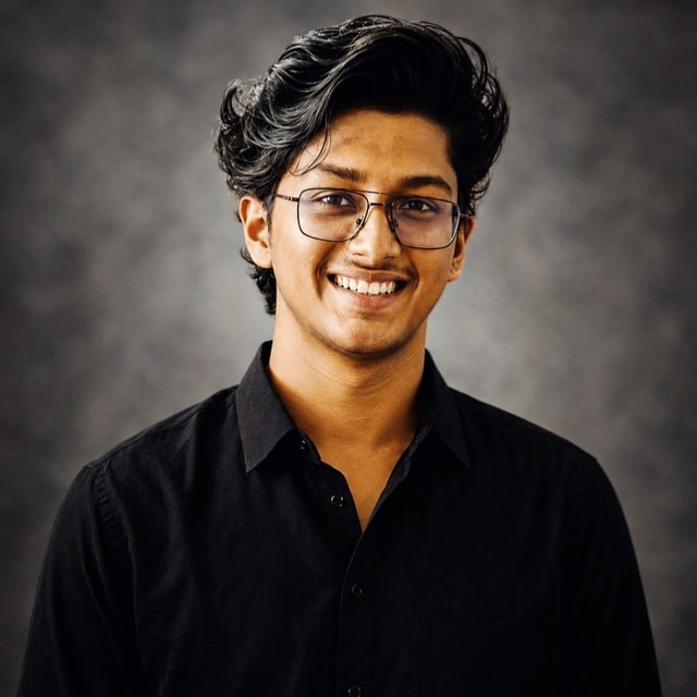 Satya Rohan