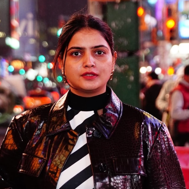 Shruti