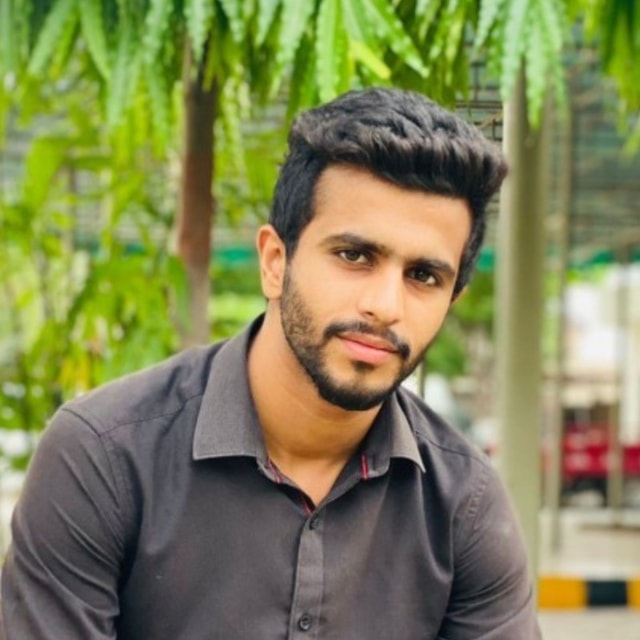 Harshan