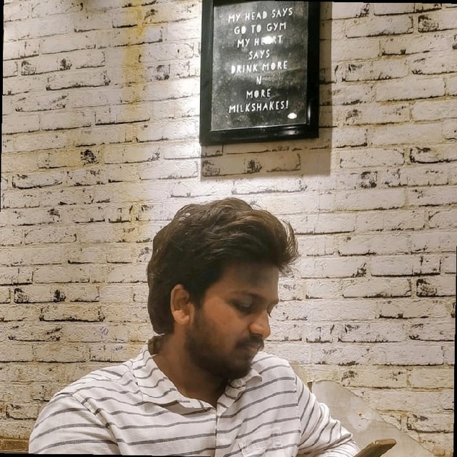 Phanindra