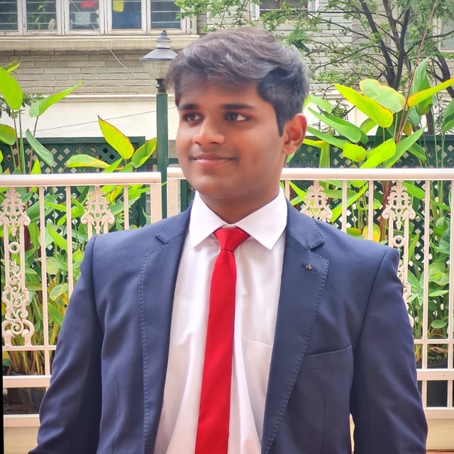 Sailesh