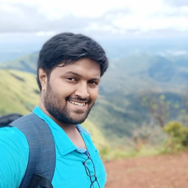Satya Karthik