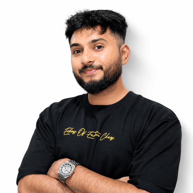 Ajinkya