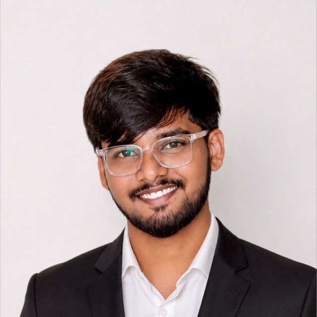 Nithish