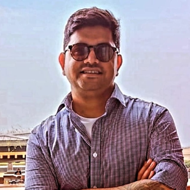 Ajinkya