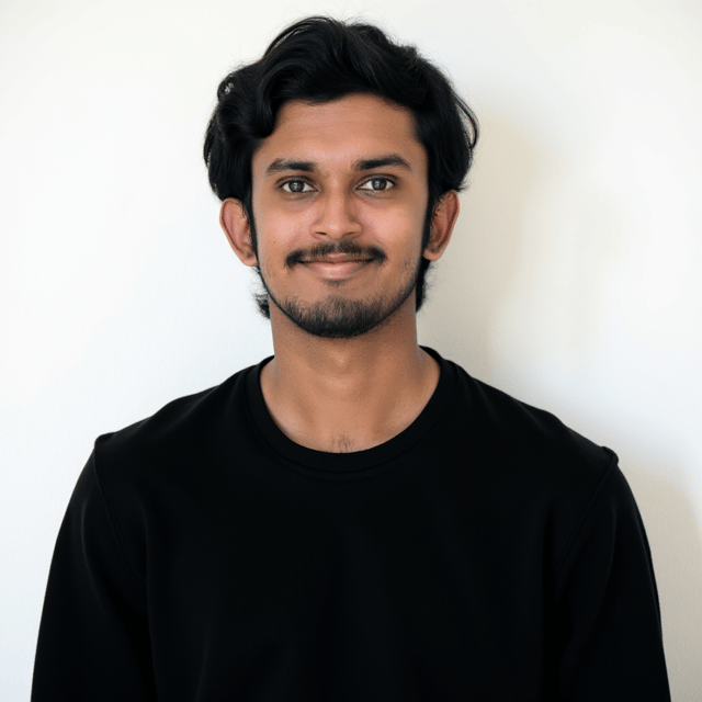 Abhishek