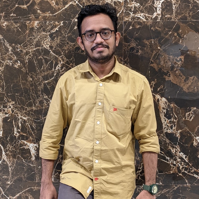 Sivaramakrishnan