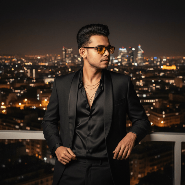 PIYUSH