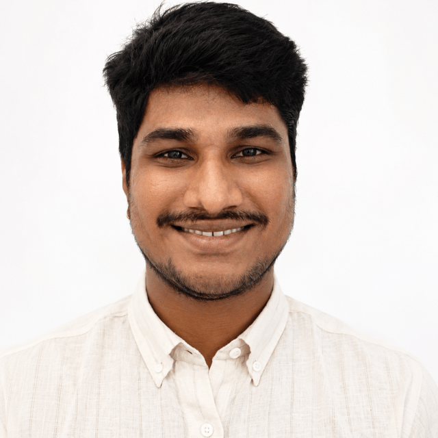 Praveenkumar