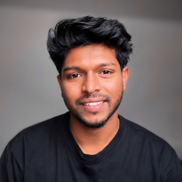 Pradeepan
