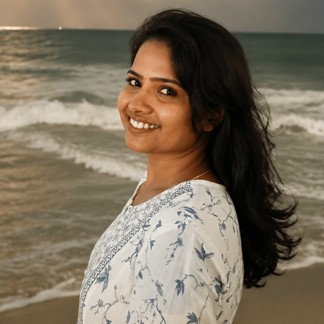 Priyanka Rani