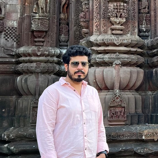 Mayank