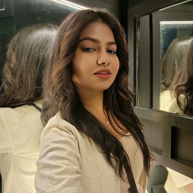 Akansha