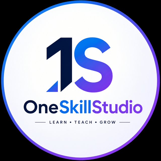 OneSkill