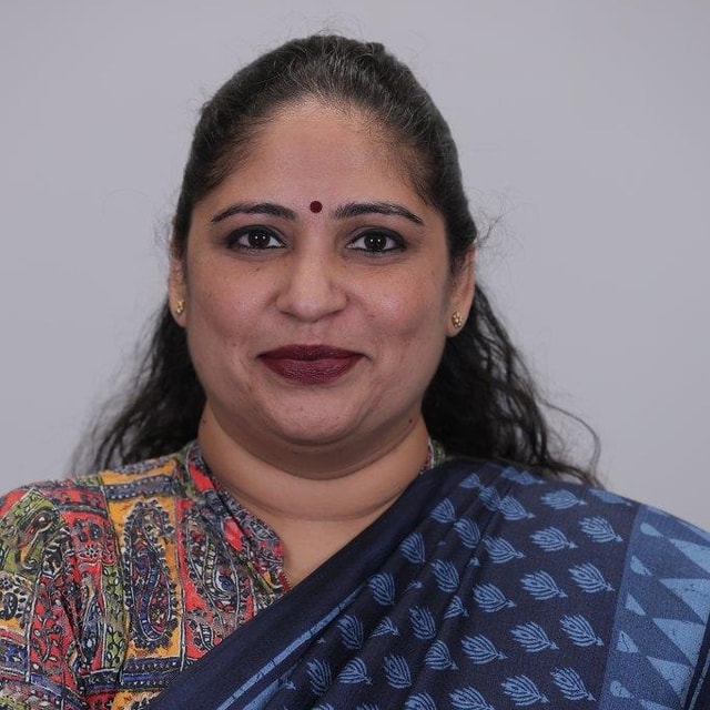 Suchita