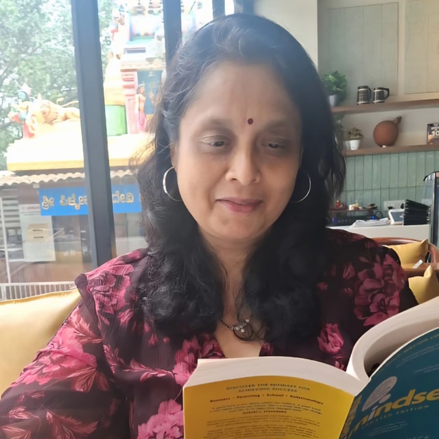 Shalini
