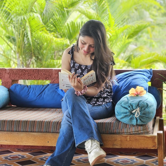 Anshuka